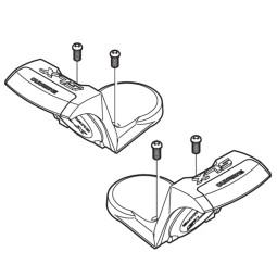 SHIMANO Indicator set for...