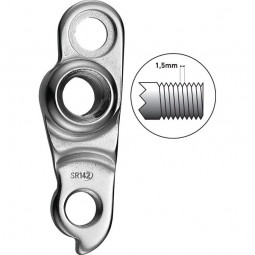 GH-187 derailleur hanger