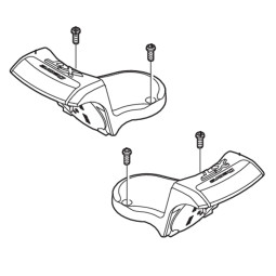 SHIMANO Indicator set for...