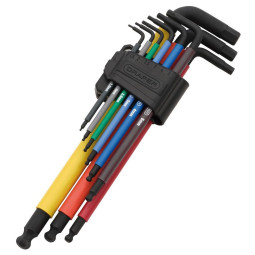 DRAPER Extra-Long Arm Hex...