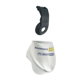 SHIMANO capot et vis de...