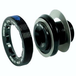 SPECIALIZED / PRAXIS...