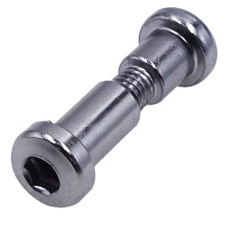 Seat post screw for...