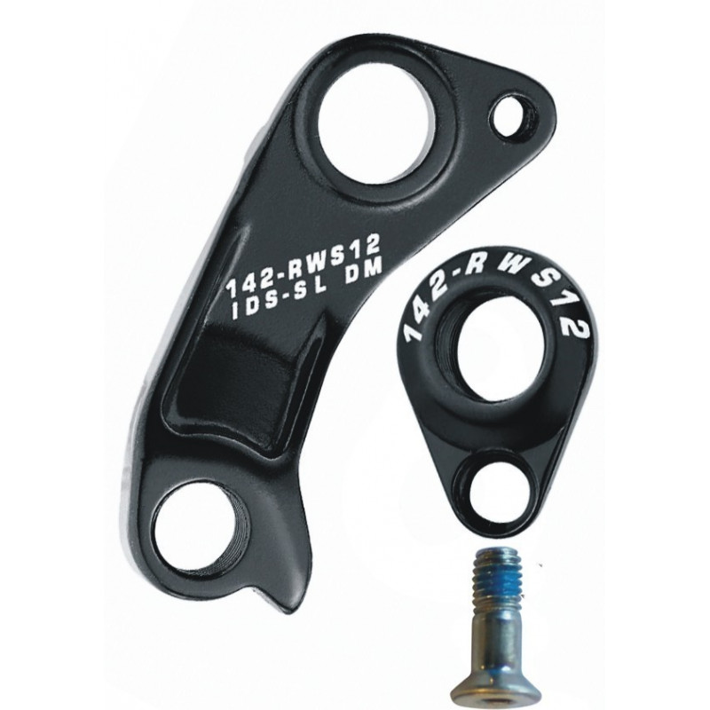 GH181 derailleur hanger 142x12mm SCOTT (Shimano Direct Mount)