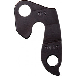 D12 derailleur hanger