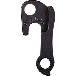 D23 derailleur hanger