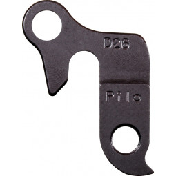 D26 derailleur hanger