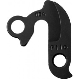 D36 derailleur hanger
