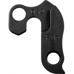 Patte de dérailleur D52 SCOTT