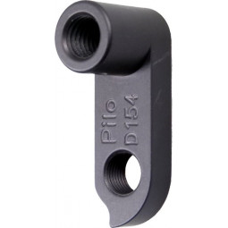 Patte de dérailleur D154...