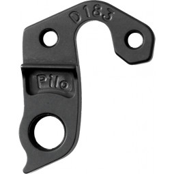 Patte de dérailleur D183 SCOTT