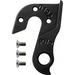 Patte de dérailleur D192...