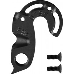 Patte de dérailleur D195...