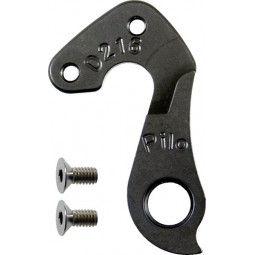 Patte de dérailleur D216 FOCUS