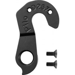 Patte de dérailleur D257 LOOK