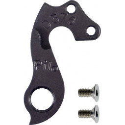 Patte de dérailleur D376 SKYDE