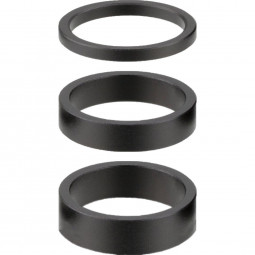 Aluminium headset spacer...