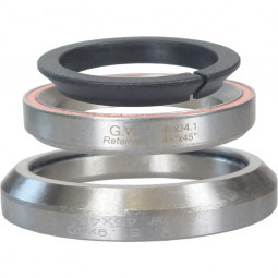 SYNCROS Jeu de direction  |...