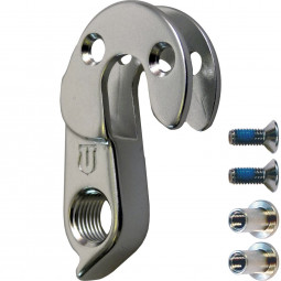 Patte de dérailleur GH-221