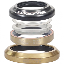 SYNCROS Jeu de direction  |...