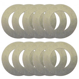 0.2mm Shim washer x10