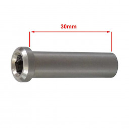 Nut for road brakes caliper...