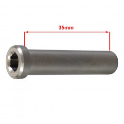 Nut for road brakes...