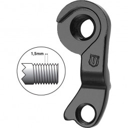 Patte de dérailleur GH-250