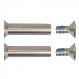 SCOTT Kit Vis 8mm pour...