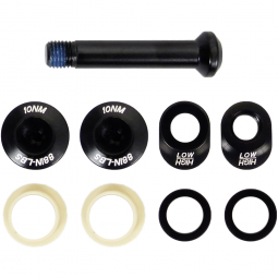SCOTT Kit visserie...
