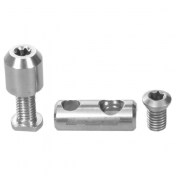 FSA Front Derailleur Adapter