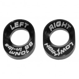 SCOTT Kit bagues "Flip...