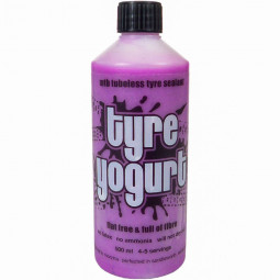 Liquide préventif...