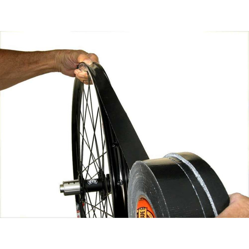 GORILLA TAPE Lasts Forever Roll Rim Tape 48mm x 32m