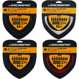 JAGWIRE MTB / Road 2X PRO...