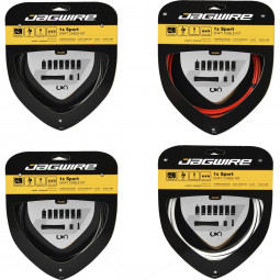 JAGWIRE MTB/Road 1X PRO...