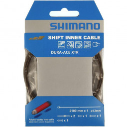 SHIMANO Cable de dérailleur...