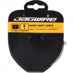 Câble de dér.SLICK Inox...