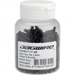 JAGWIRE Ferrules for 1,2mm...