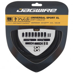 Kit câbles+gaines SPORT XL...