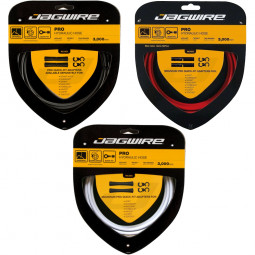 JAGWIRE Kit Durite de Frein...