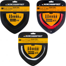 JAGWIRE Kit Câbles et...