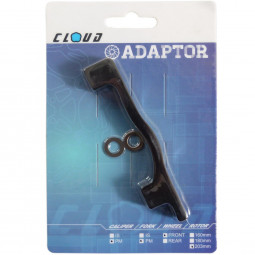 CLOUD Brake adaptor PM-PM...