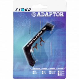 CLOUD Brake adaptor PM-FM...