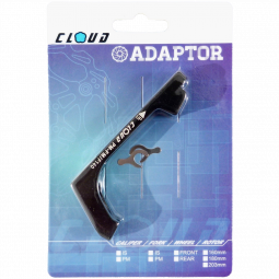 CLOUD Brake adaptor PM-FM...