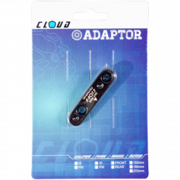 CLOUD Adaptateur d'étrier...