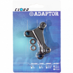 CLOUD Brake adaptor IS-IS...