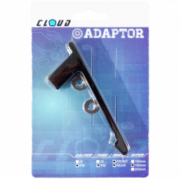 CLOUD Brake adaptor PM-PM...
