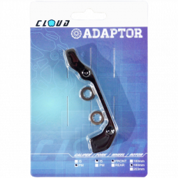 CLOUD Brake adaptor PM-IS...