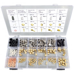 CLOUD Kit de raccords...